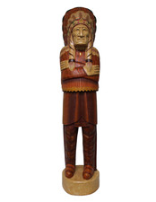 Huge wooden cigar for sale Huge wooden cigar for sale  Cocoa Beach