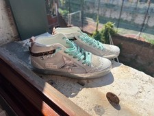 Golden goose super usato  Mogliano Veneto