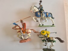 Lot cavaliers moyen d'occasion  Vertou