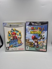 Mario power tennis for sale  ST. HELENS