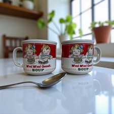 Campbell soup good for sale  Greenwood