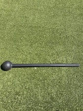 Power guidance steel for sale  TAUNTON