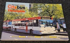 plymouth bus for sale  POOLE