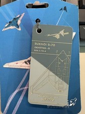 Fuselage creations sukhoi usato  Spedire a Italy