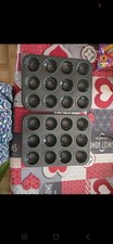Lot moules madeleines d'occasion  Saint-Ambroix