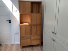 Ikea billy display for sale  BIRMINGHAM