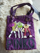 Pinko umhängetasche bag gebraucht kaufen  Deining