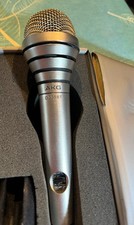 Akg 330 dynamisches gebraucht kaufen  Halle