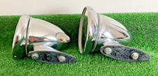 Classic chromed car for sale  BRISTOL