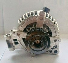 Alternador para JAGUAR S-TYPE XJ 2.7 D na sprzedaż  PL