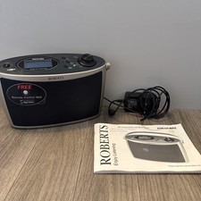 Roberts stream 105 for sale  RUGBY