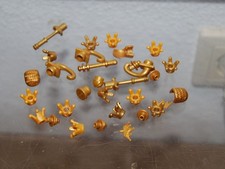 Playmobil kleinteile gold gebraucht kaufen  Hofheim