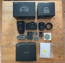 Fujifilm 56mm 8 usato Fujifilm 56mm 8 usato  Spedire a Italy