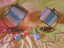 Nachttischlampe antik 50er gebraucht kaufen Nachttischlampe antik 50er gebraucht kaufen  Netphen