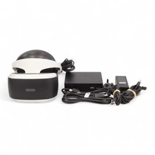 Sony playstation headset for sale  LEEDS