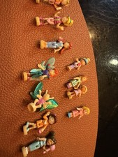 Polly pocket figuren gebraucht kaufen Polly pocket figuren gebraucht kaufen  Langenhagen