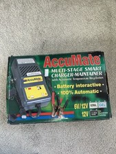 Accumate multi stage for sale  DIDCOT