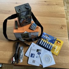 Digitale wild überwachungskam gebraucht kaufen  Henstedt-Ulzburg