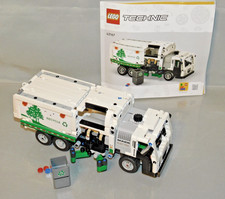 lego mack anthem technic for sale lego mack anthem technic for sale Cullman