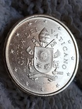 Moneta cent vaticano usato  Castellaneta
