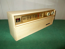 Radio Gilligans Island 1964 8 transistores Packard Bell 851 Japón segunda mano  Embacar hacia Argentina