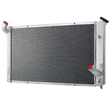 Rows aluminum radiator for sale  Chino