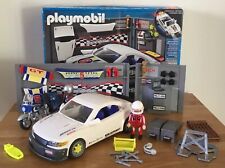 Playmobil 4365 racing for sale  BROMSGROVE