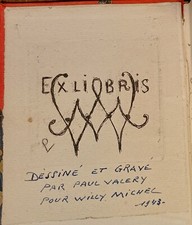 Libris willy michel d'occasion  Toulouse-