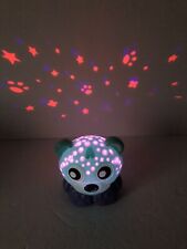 Projetor de luz noturna bebê urso luz em um - Chupeta berçário muda de cor comprar usado  Enviando para Brazil