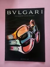 Bvlgari occhiali fashion usato  Codigoro
