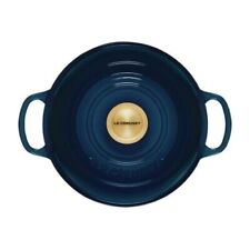 New creuset enameled for sale  Raleigh