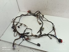 Cavi impianto elettrico usato  Villasalto