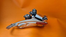 Mc34 umwerfer shimano gebraucht kaufen  Kleinblittersdorf