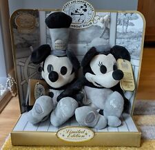 Disney steamboat willie for sale  LEEDS