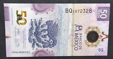Mexique billet pesos d'occasion  Ogeu-les-Bains