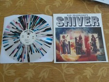 Shiver san francisco usato  Acquasparta