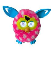 furby boom pink polka dots for sale  UPMINSTER