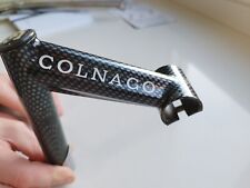 Attacco manubrio colnago usato  Cortemaggiore