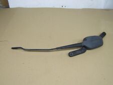 Braço limpador de para-brisa dianteiro direito conversível Peugeot 206 CC 1.6, usado comprar usado  Enviando para Brazil