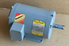 Used baldor m3157t for sale  San Bernardino