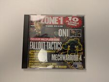 Fallout tactics many for sale  CHATHAM