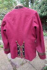 military tunic for sale  BUNTINGFORD