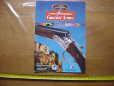 Brochure manuel gaucher d'occasion  Talant