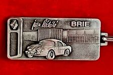 Alpine a110 keychain d'occasion  L'Isle-Jourdain