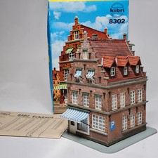 Kibri 8302 eckhaus gebraucht kaufen  Dasing