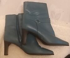 Size dark teal for sale  GLASGOW