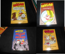 Hägar the terrible gebraucht kaufen  Sankt Augustin