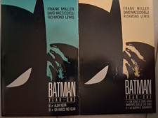 batman year one usato batman year one usato Villa Celiera
