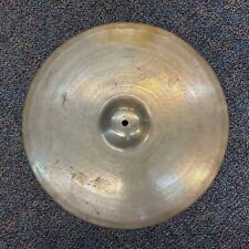 Zildjian 1940s 50s for sale  Hoboken