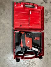 Hilti aspirapolvere drs usato  Roma